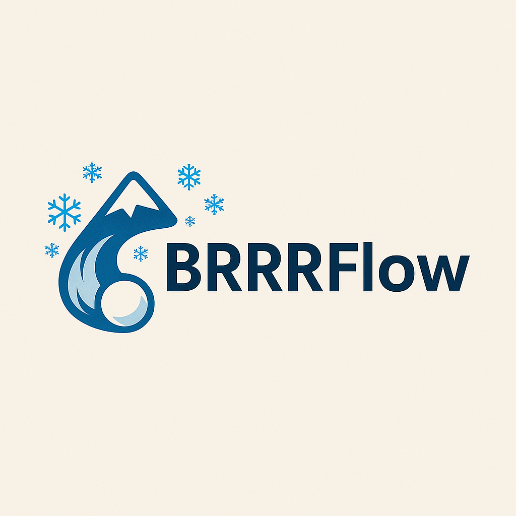 BRRRFlow Logo